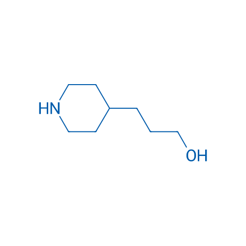 3-(Piperidin-4-yl)propan-1-ol