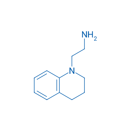 2-(3,4-Dihydroquinolin-1(2H)-yl)ethanamine
