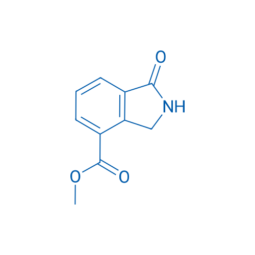Methyl 1-oxoisoindoline-4-carboxylate