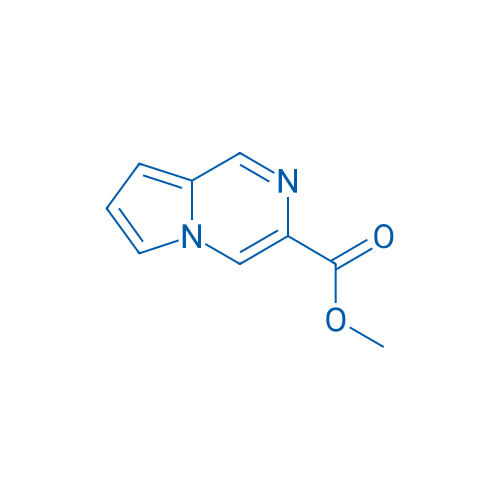 Methyl pyrrolo[1,2-a]pyrazine-3-carboxylate
