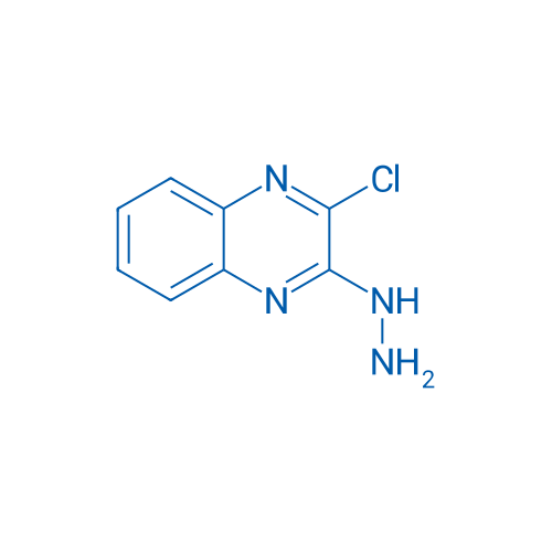 2-Chloro-3-hydrazinylquinoxaline