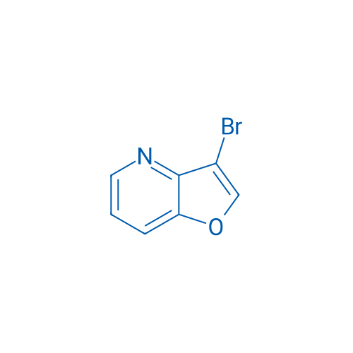 3-Bromofuro[3,2-b]pyridine