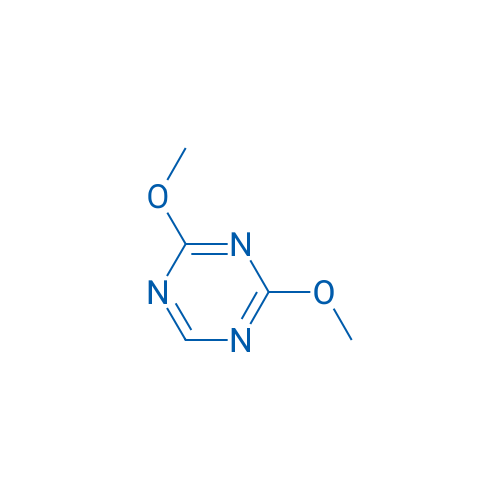 2,4-Dimethoxy-1,3,5-triazine