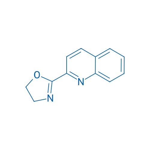 2-(Quinolin-2-yl)-4,5-dihydrooxazole