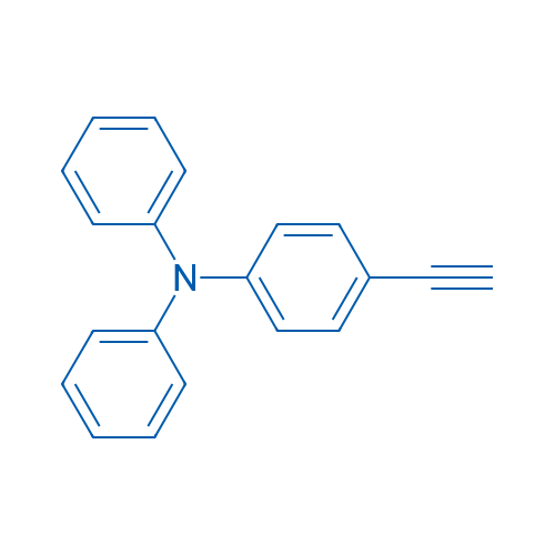 4-Ethynyl-N,N-diphenylaniline