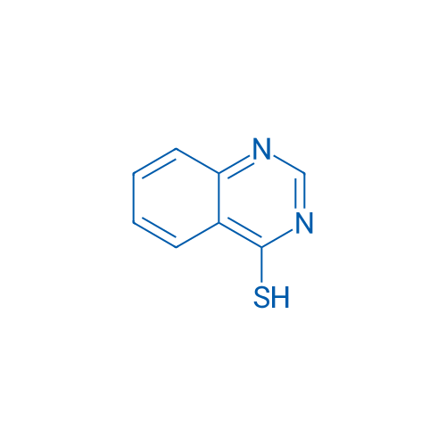 quinazoline-4-thiol
