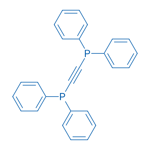 1,2-Bis(diphenylphosphino)ethyne