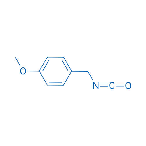 4-Methoxybenzylisocyanate