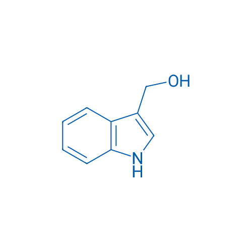 (1H-Indol-3-yl)methanol