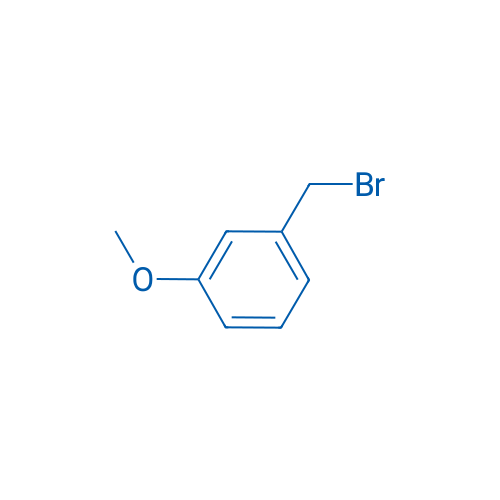 1-(Bromomethyl)-3-methoxybenzene