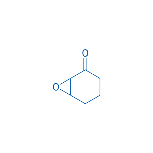 7-Oxabicyclo[4.1.0]heptan-2-one