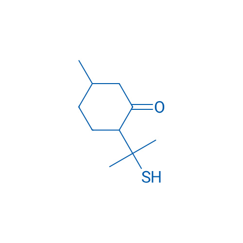 P-mentha-8-thiol-3-one