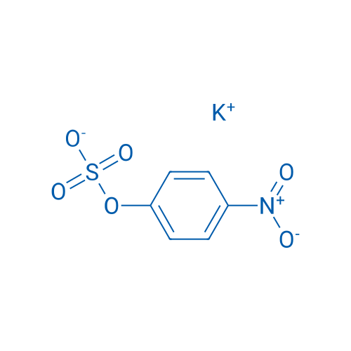 Potassium 4-nitrophenyl sulfate