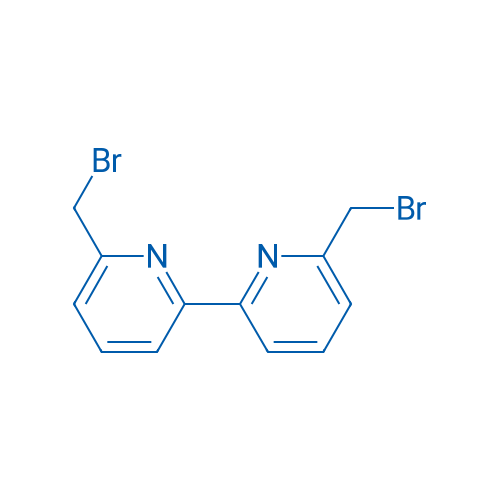 6,6'-Bis(bromomethyl)-2,2'-bipyridine