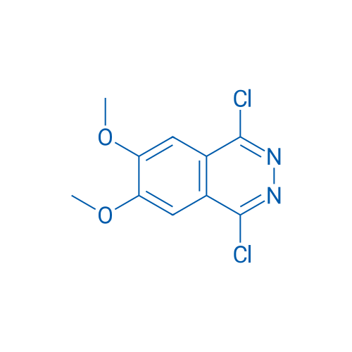 1,4-Dichloro-6,7-dimethoxyphthalazine