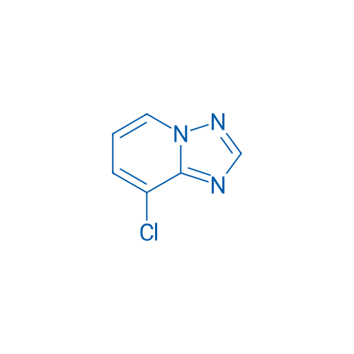 8-Chloro-[1,2,4]triazolo[1,5-a]pyridine