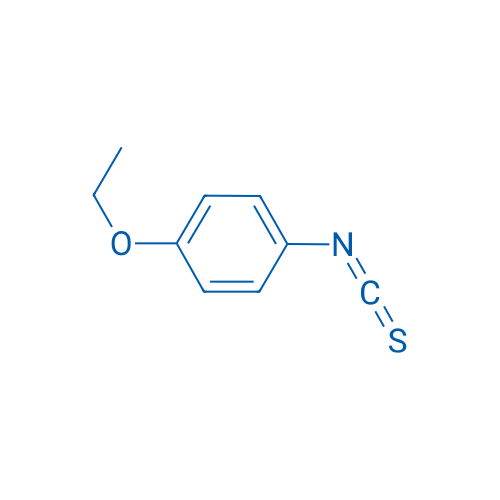 4-Ethoxyphenylisothiocyanate