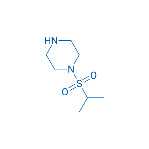 1-(Isopropylsulfonyl)piperazine