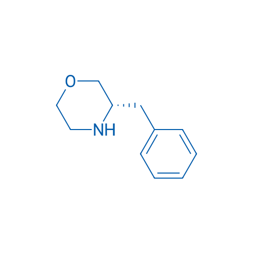 (S)-3-Benzylmorpholine
