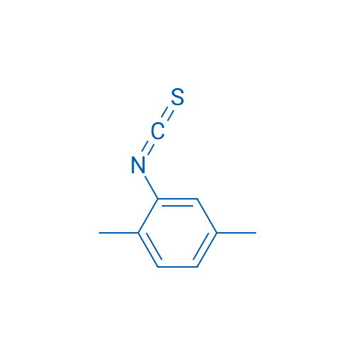 2,5-Dimethylphenylisothiocyanate