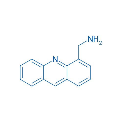 Acridin-4-ylmethanamine
