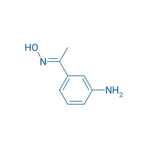 3'-Aminoacetophenone oxime