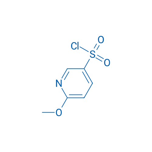 6-Methoxypyridine-3-sulfonyl chloride