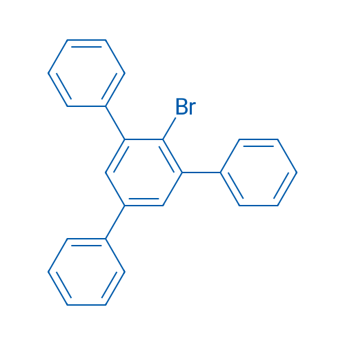 2'-Bromo-5'-phenyl-1,1':3',1''-terphenyl