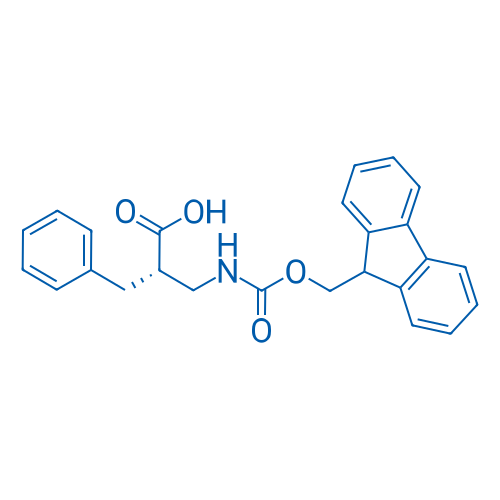 (S)-3-((((9H-Fluoren-9-yl)methoxy)carbonyl)amino)-2-benzylpropanoic acid