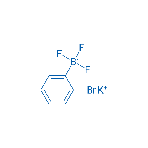 Potassium2-bromophenyltrifluoroborate