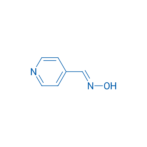 Isonicotinaldehyde oxime