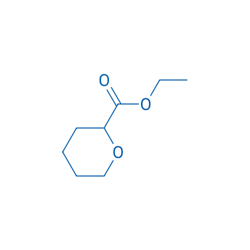Ethyl tetrahydro-2H-pyran-2-carboxylate