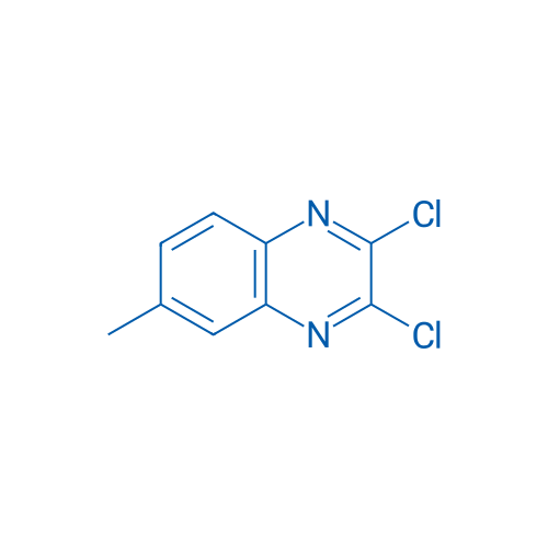 2,3-Dichloro-6-methylquinoxaline