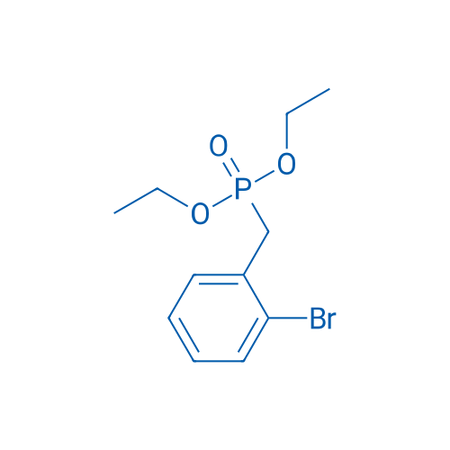 Diethyl (2-Bromobenzyl)phosphonate
