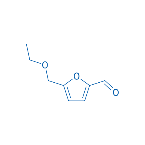 5-(Ethoxymethyl)furan-2-carbaldehyde