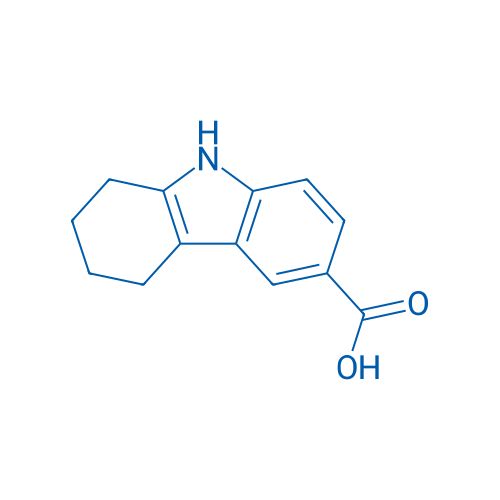 2,3,4,9-Tetrahydro-1H-carbazole-6-carboxylic acid