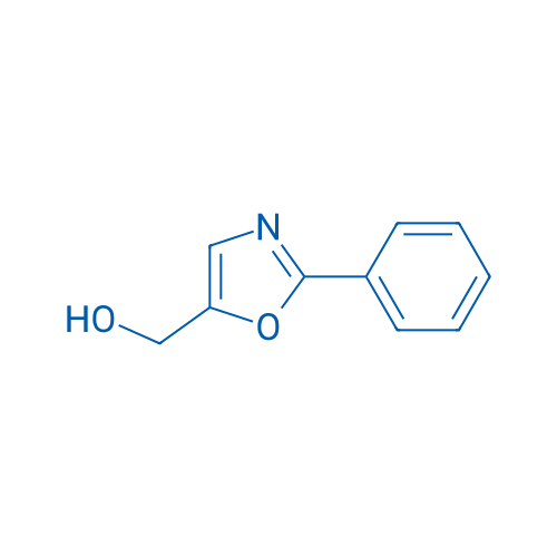 (2-Phenyloxazol-5-yl)methanol