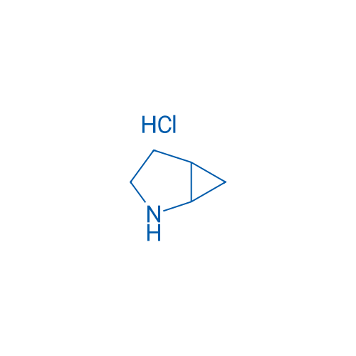 2-Azabicyclo[3.1.0]hexane hydrochloride