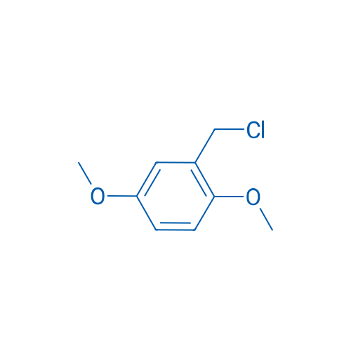 2-(Chloromethyl)-1,4-dimethoxybenzene