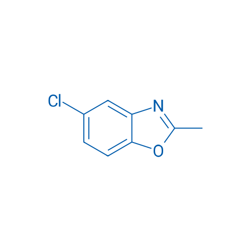 5-Chloro-2-methylbenzo[d]oxazole