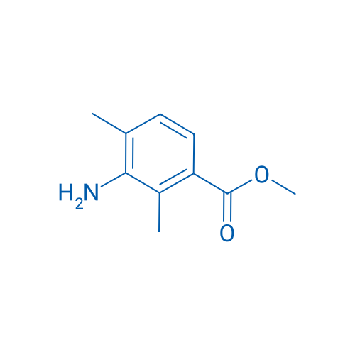 Methyl 3-amino-2,4-dimethylbenzoate