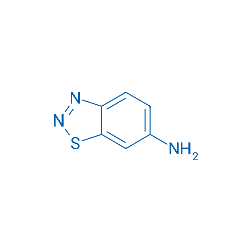 Benzo[d][1,2,3]thiadiazol-6-amine