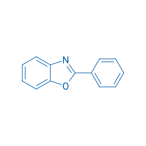 2-Phenylbenzo[d]oxazole