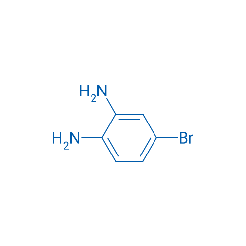 4-Bromobenzene-1,2-diamine