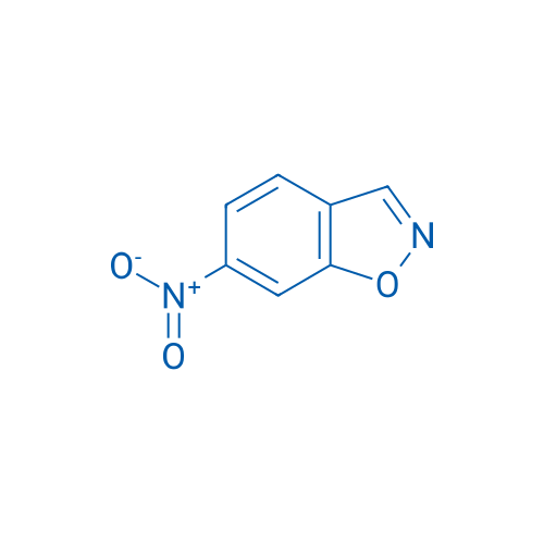 6-Nitrobenzo[d]isoxazole