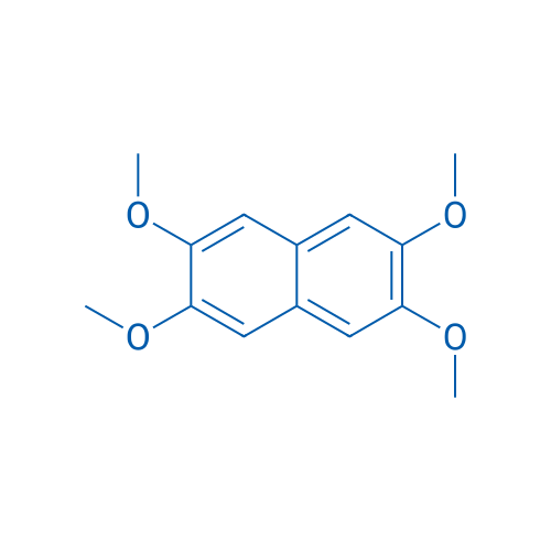 2,3,6,7-Tetramethoxynaphthalene