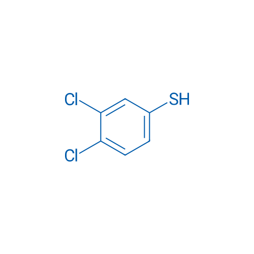 1,2-Dichloro-4-benzenethiol