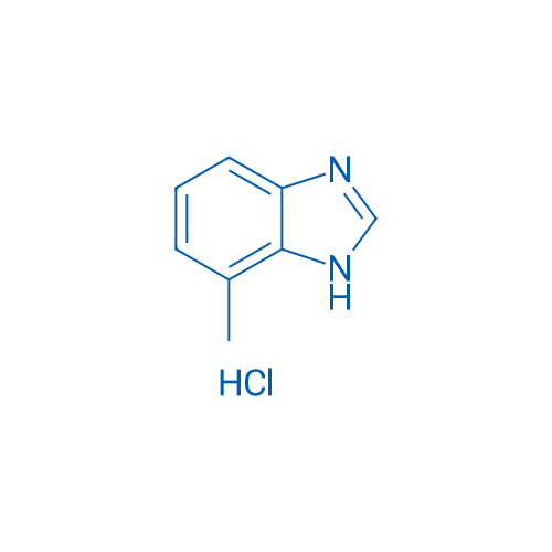 4-Methylbenzimidazole Hydrochloride