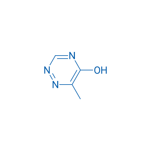 6-Methyl-1,2,4-triazin-5-ol