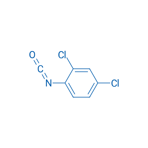 2,4-Dichlorophenylisocyantae